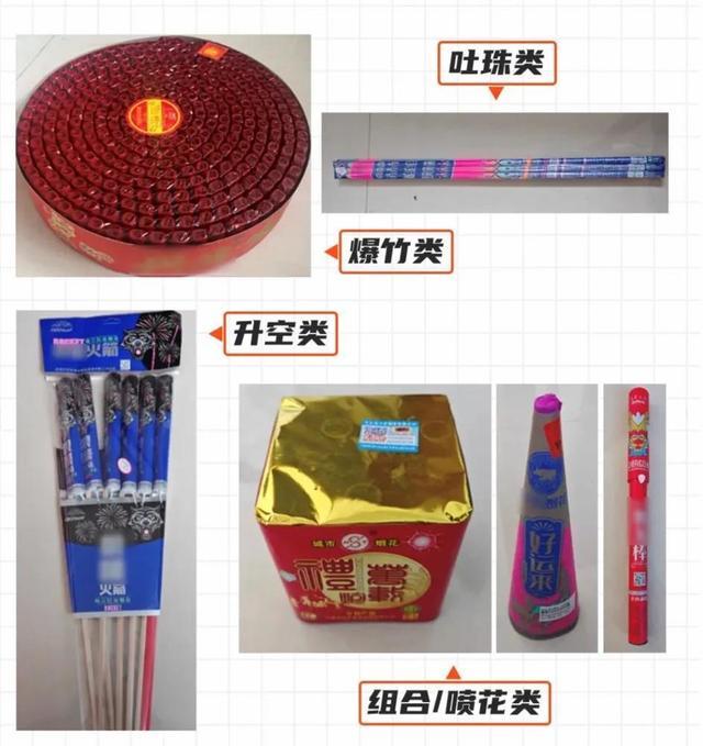 烟花爆竹 购买要认准正规场所冰球突破豪华版春节多地可燃放(图4)