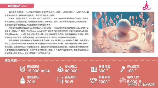 成人展：跨境电商+情趣用品全球市场新机遇冰球突破豪华版app2025功琛第四届(图2)