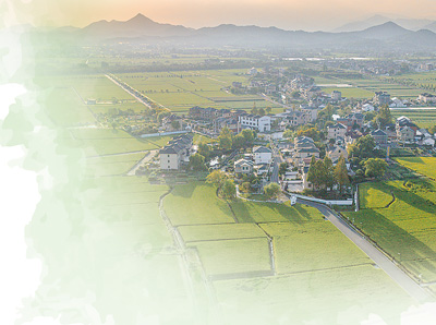 集体经济(人民眼·乡村全面振兴)冰球突破游戏经理人如何盘活农村(图2) 集体经济(人民眼·乡村全面振兴)冰球突破游戏经理人如何盘活农村(图2)